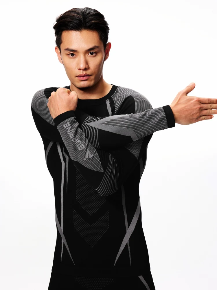 Surpine Windrun Functional Base Layer - Men's - Image 8