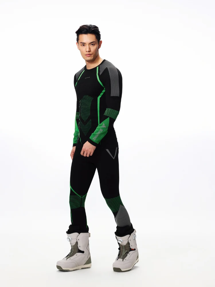 Surpine Windrun Functional Base Layer - Men's - Image 9