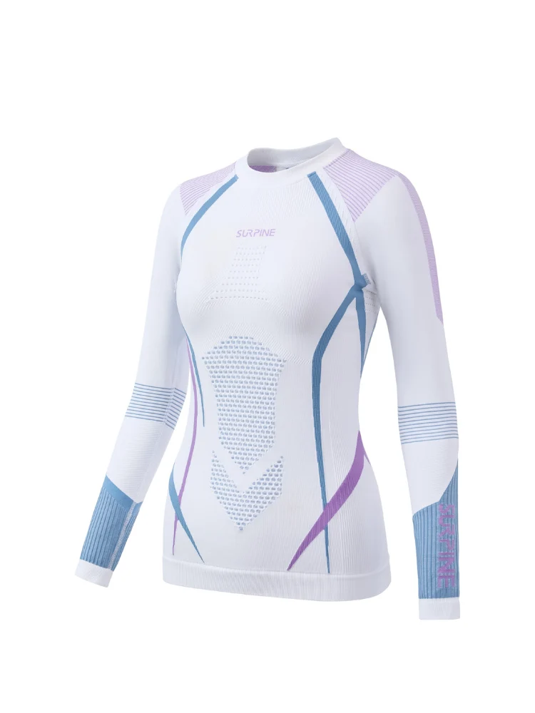 Surpine Windrun Functional Base Layer - Women's - Image 10
