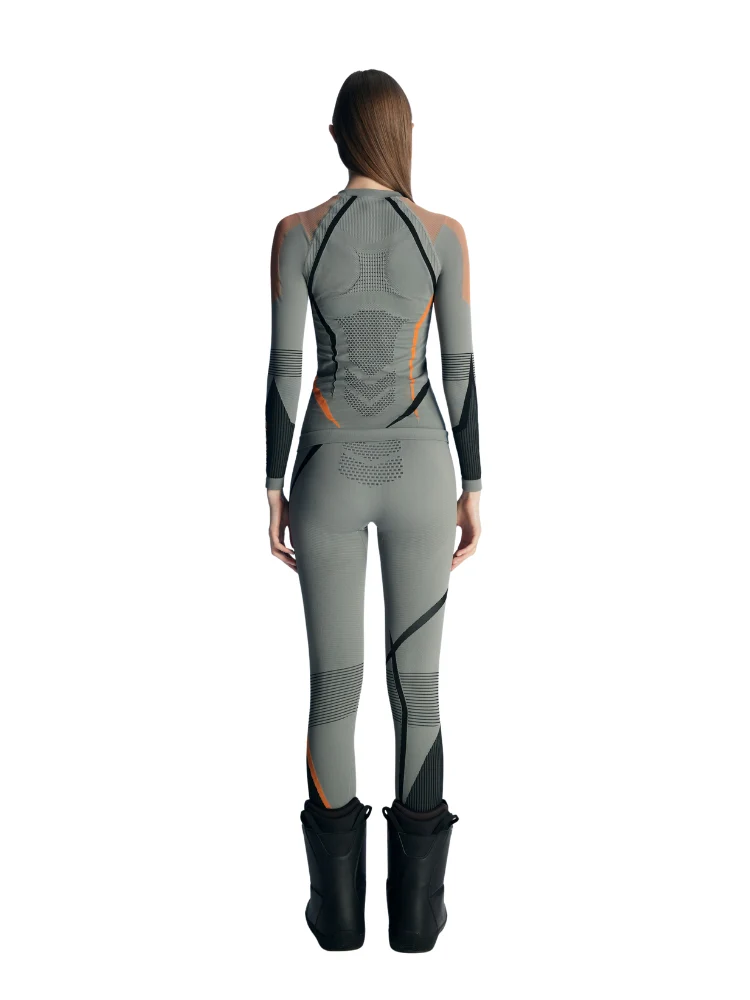 Surpine Windrun Functional Base Layer - Women's - Image 2