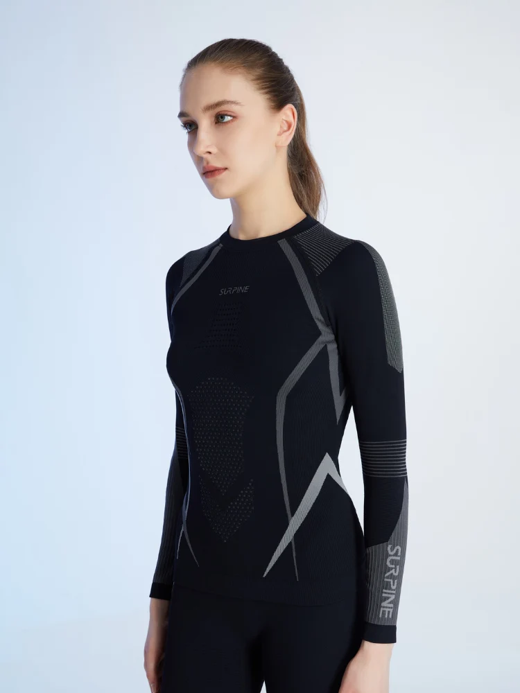 Surpine Windrun Functional Base Layer - Women's - Image 3