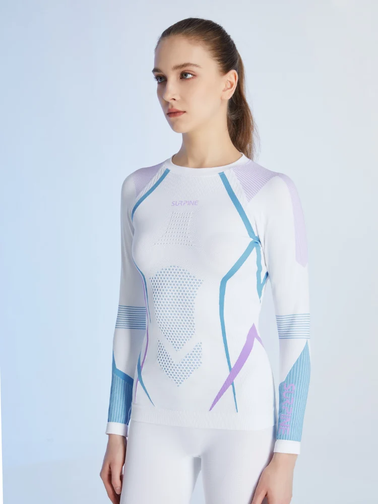 Surpine Windrun Functional Base Layer - Women's - Image 5