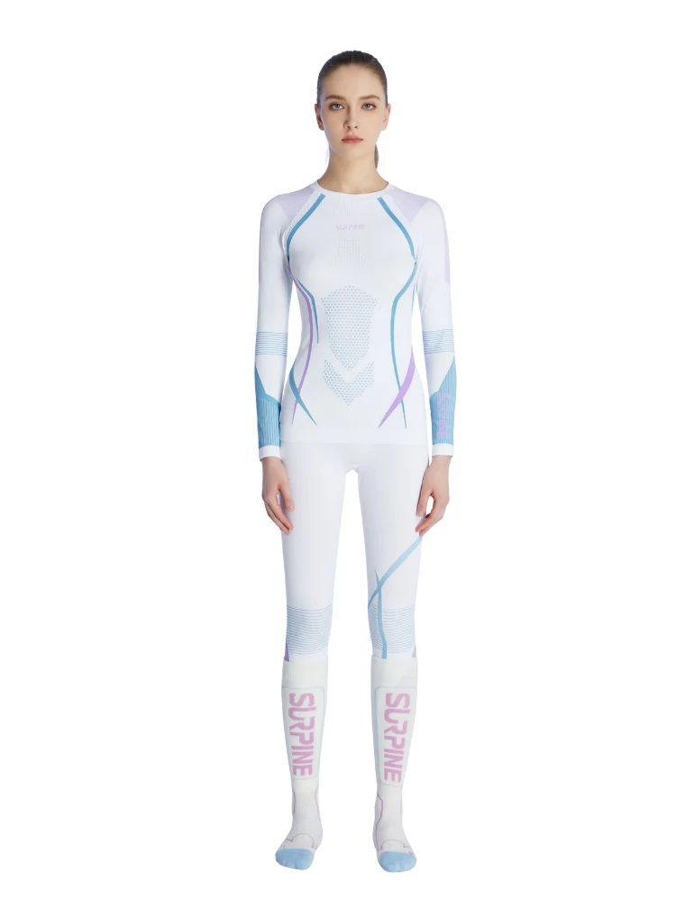 Surpine Windrun Functional Base Layer - Women's - Image 6