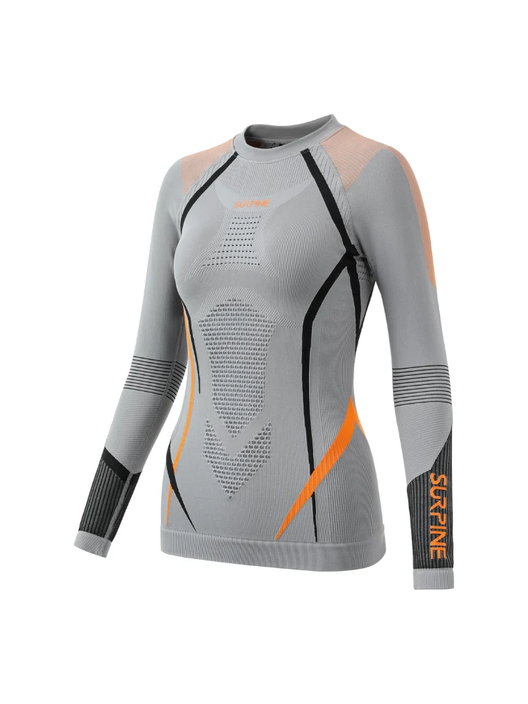 Surpine Windrun Functional Base Layer - Women's - Image 7