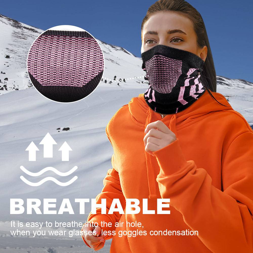 Thermal Face Balaclava Mask Cover - Image 3
