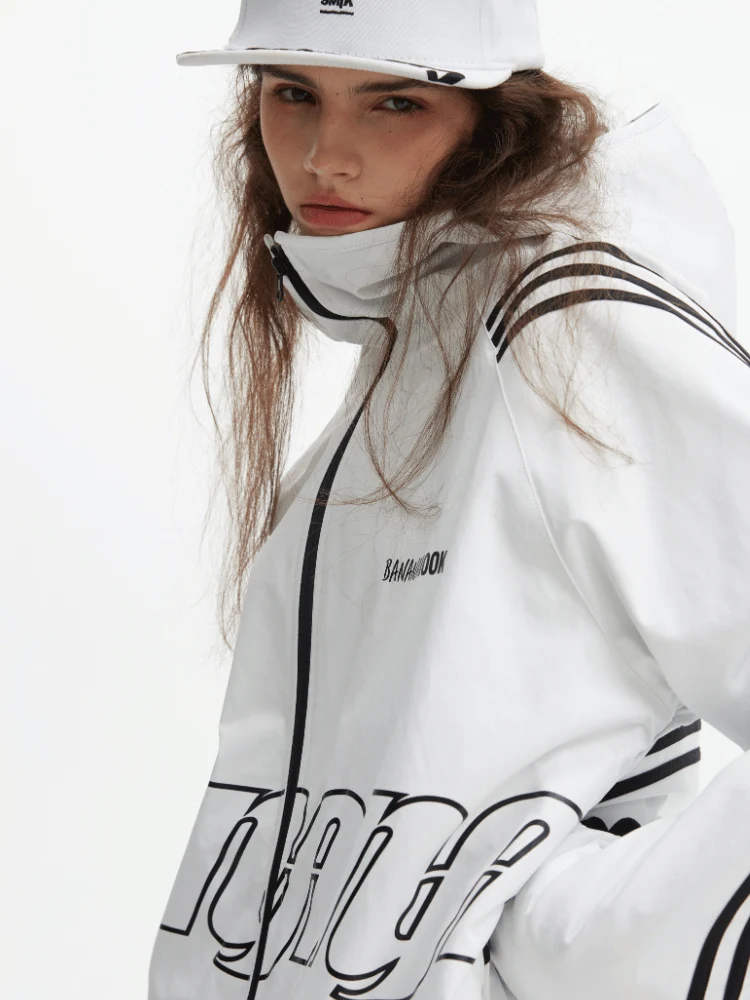Tolasmik 3 Liners Fareless Snow Jacket - Women's - Image 2