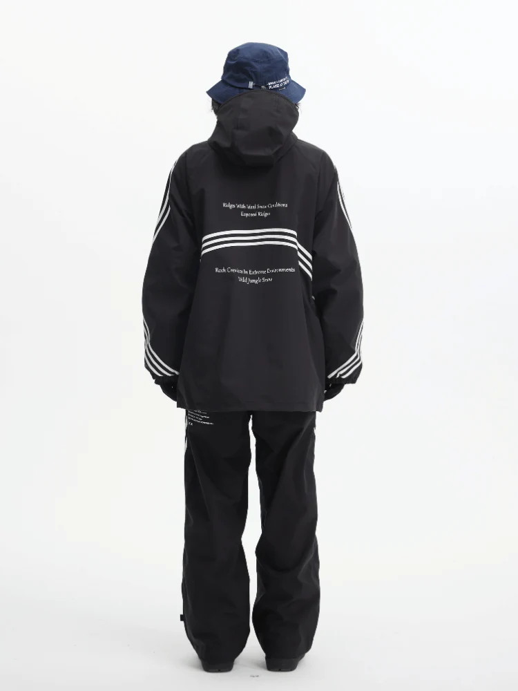 Tolasmik 3 Liners Fareless Snow Pants - Women's - Image 11