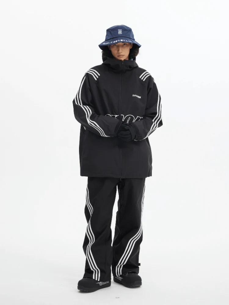 Tolasmik 3 Liners Fareless Snow Pants - Women's - Image 12