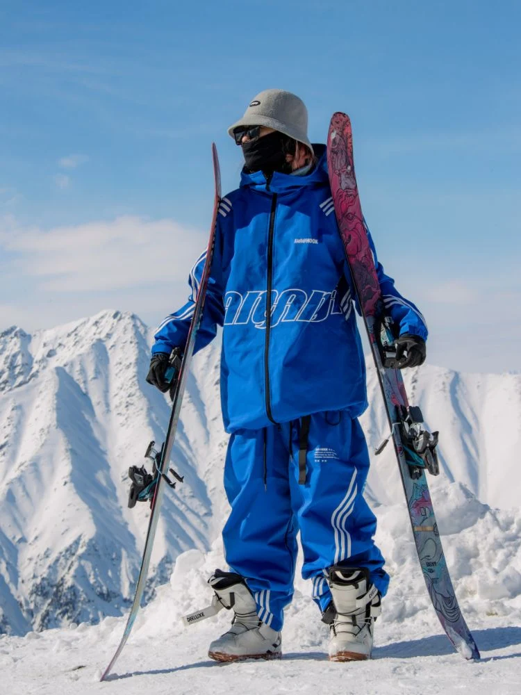 Tolasmik 3 Liners Fareless Snow Pants - Women's - Image 13