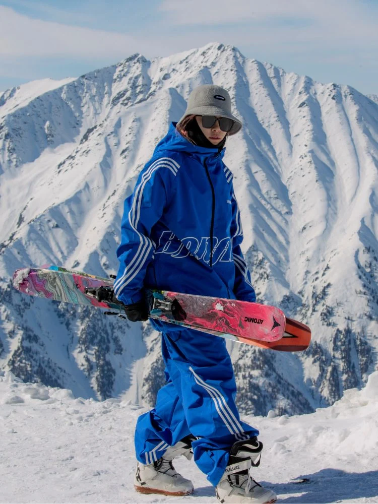 Tolasmik 3 Liners Fareless Snow Pants - Women's - Image 14