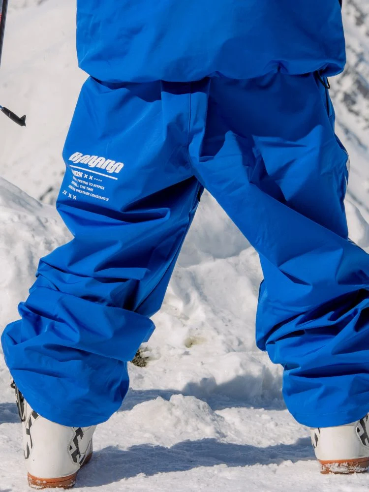 Tolasmik 3 Liners Fareless Snow Pants - Women's - Image 15