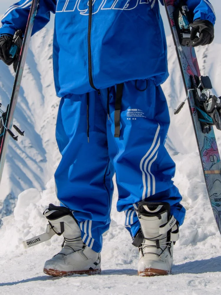 Tolasmik 3 Liners Fareless Snow Pants - Women's - Image 16