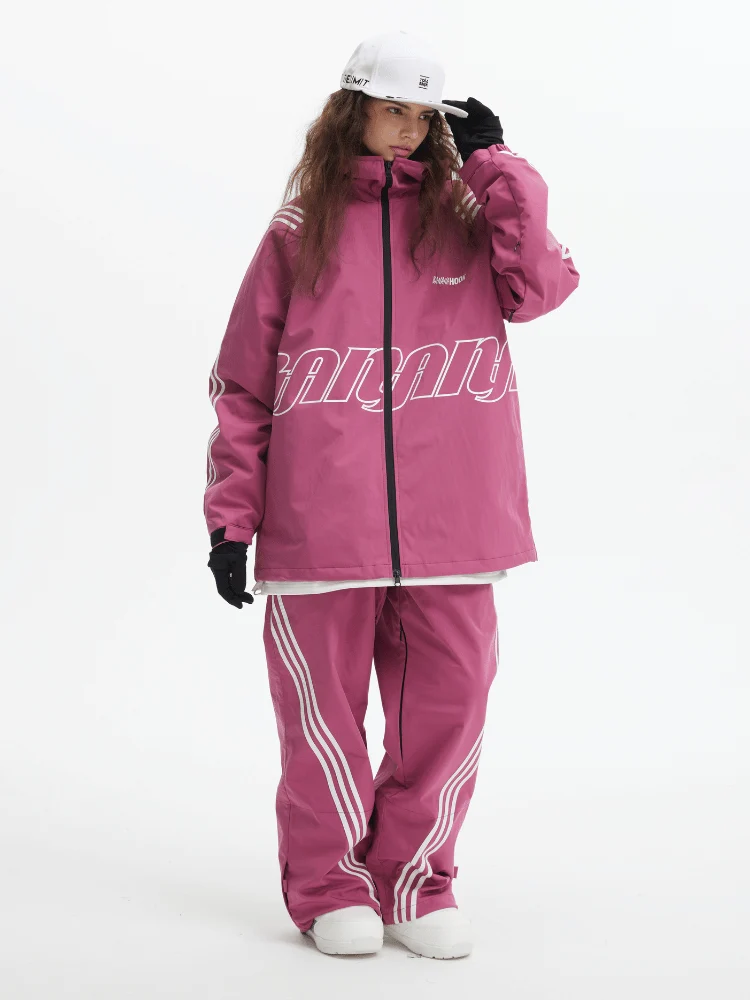 Tolasmik 3 Liners Fareless Snow Pants - Women's - Image 2