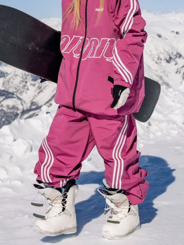 Tolasmik 3 Liners Fareless Snow Pants - Women's - Image 23