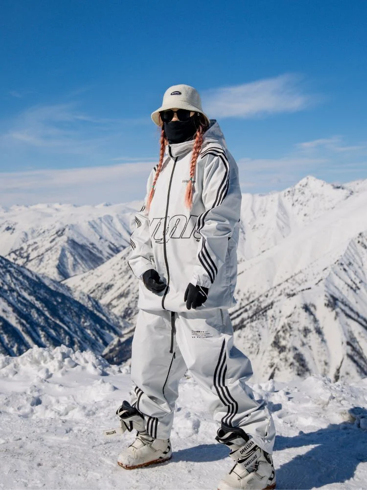 Tolasmik 3 Liners Fareless Snow Pants - Women's - Image 25