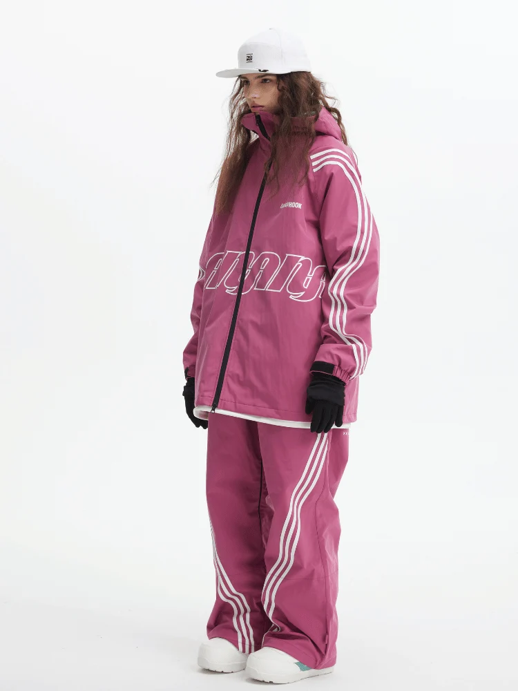 Tolasmik 3 Liners Fareless Snow Pants - Women's - Image 3