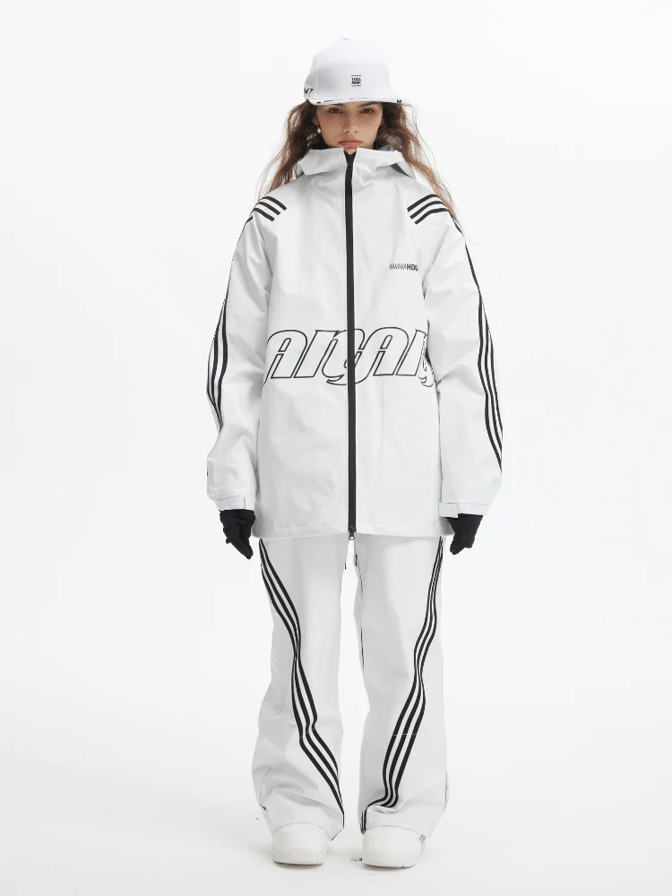 Tolasmik 3 Liners Fareless Snow Pants - Women's - Image 5