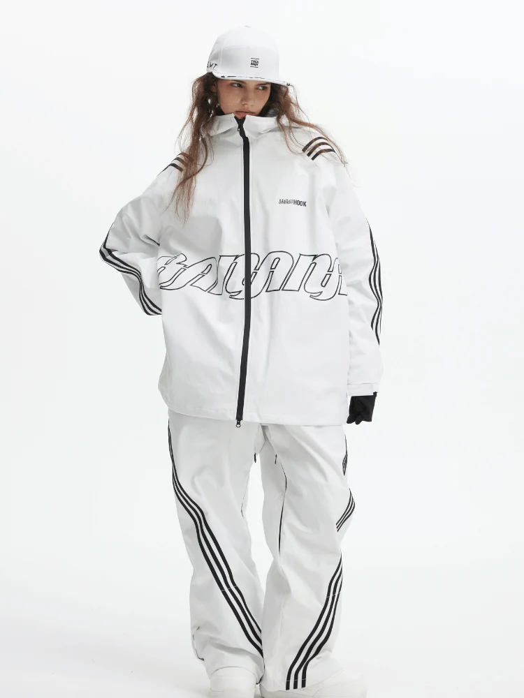 Tolasmik 3 Liners Fareless Snow Pants - Women's - Image 6