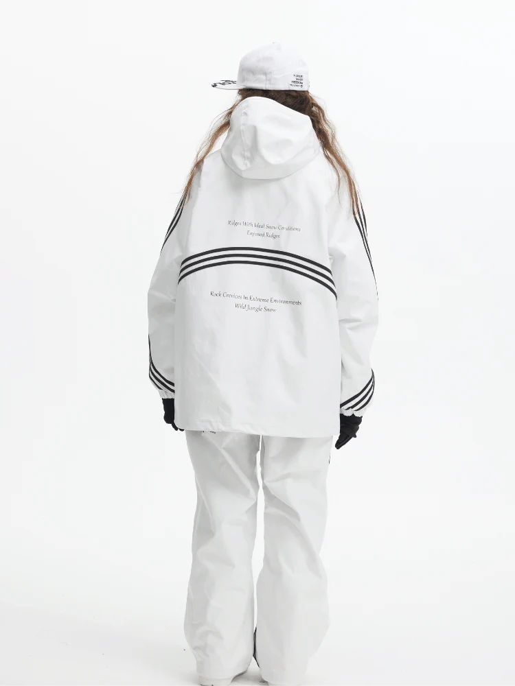 Tolasmik 3 Liners Fareless Snow Pants - Women's - Image 7