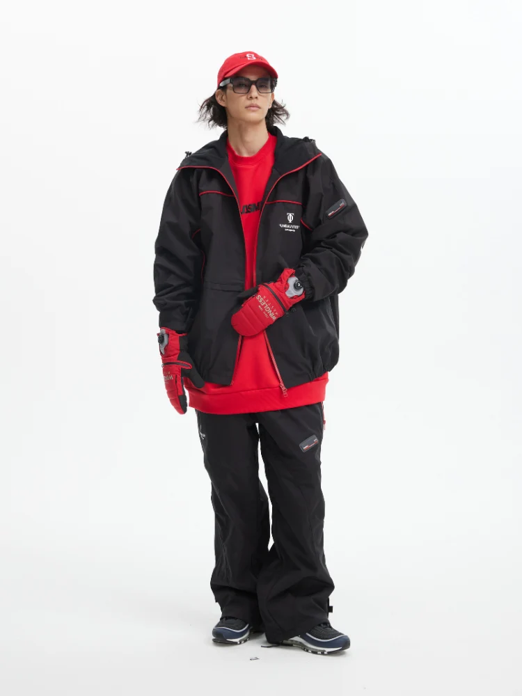 Tolasmik 3L Undaunted Shell Pants [Limited Region] - Image 3