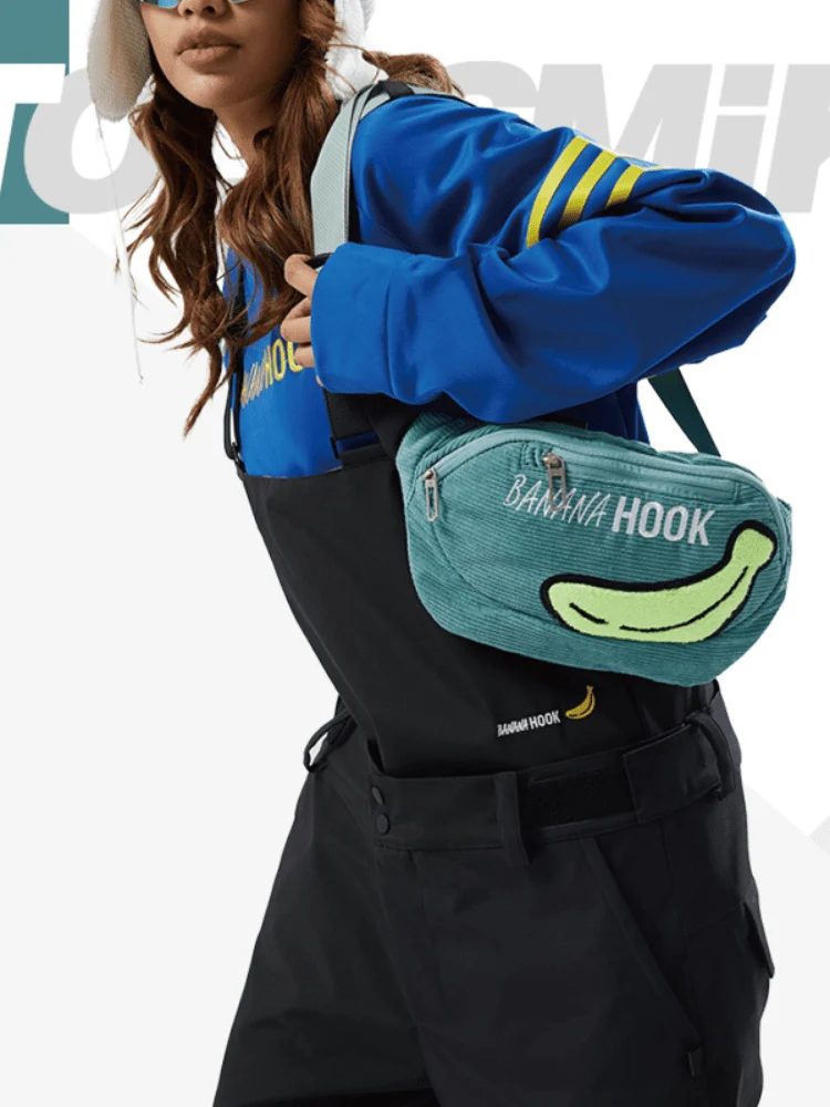 Tolasmik Banana Hook Crossbody Bag - Image 5