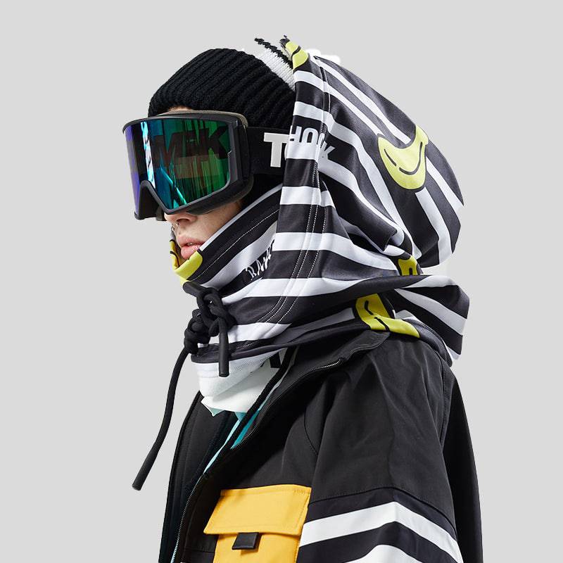 Tolasmik Banana Hook Helmet Hood - Image 11