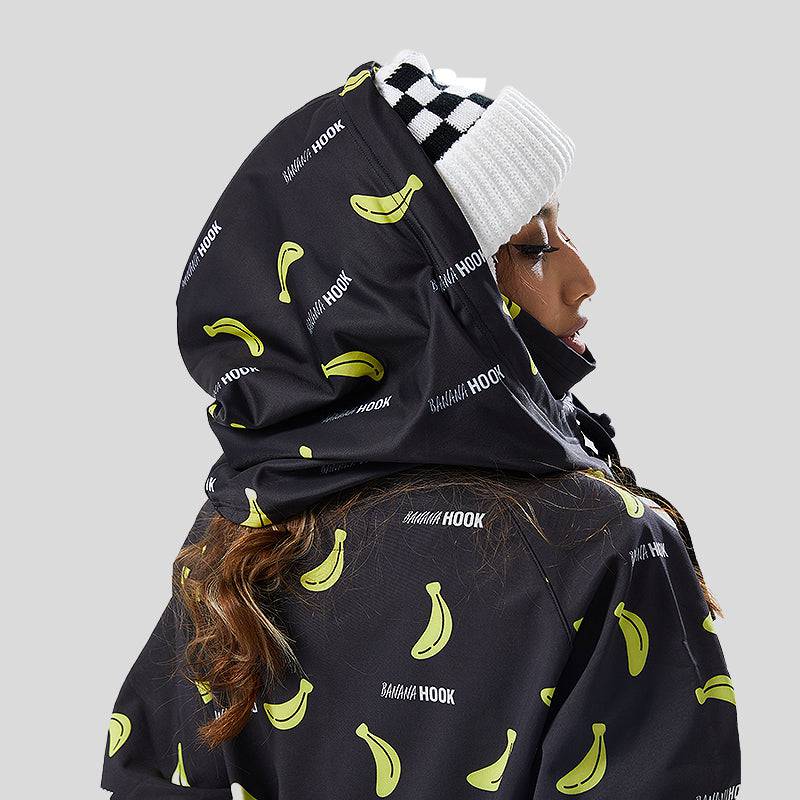 Tolasmik Banana Hook Helmet Hood - Image 12
