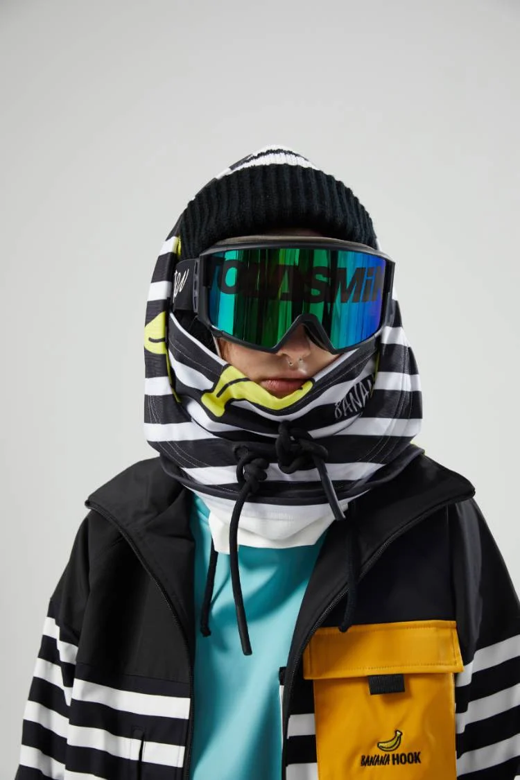 Tolasmik Banana Hook Helmet Hood - Image 4
