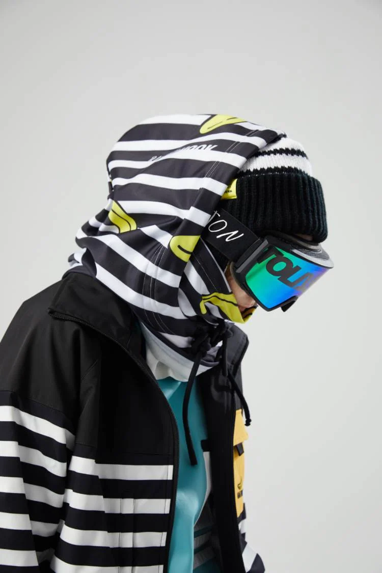 Tolasmik Banana Hook Helmet Hood - Image 6