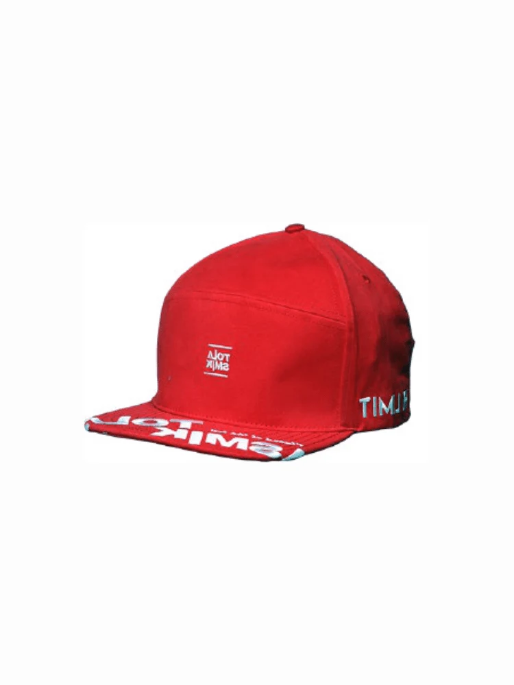 Tolasmik Baseball Helmet Hat - Image 6
