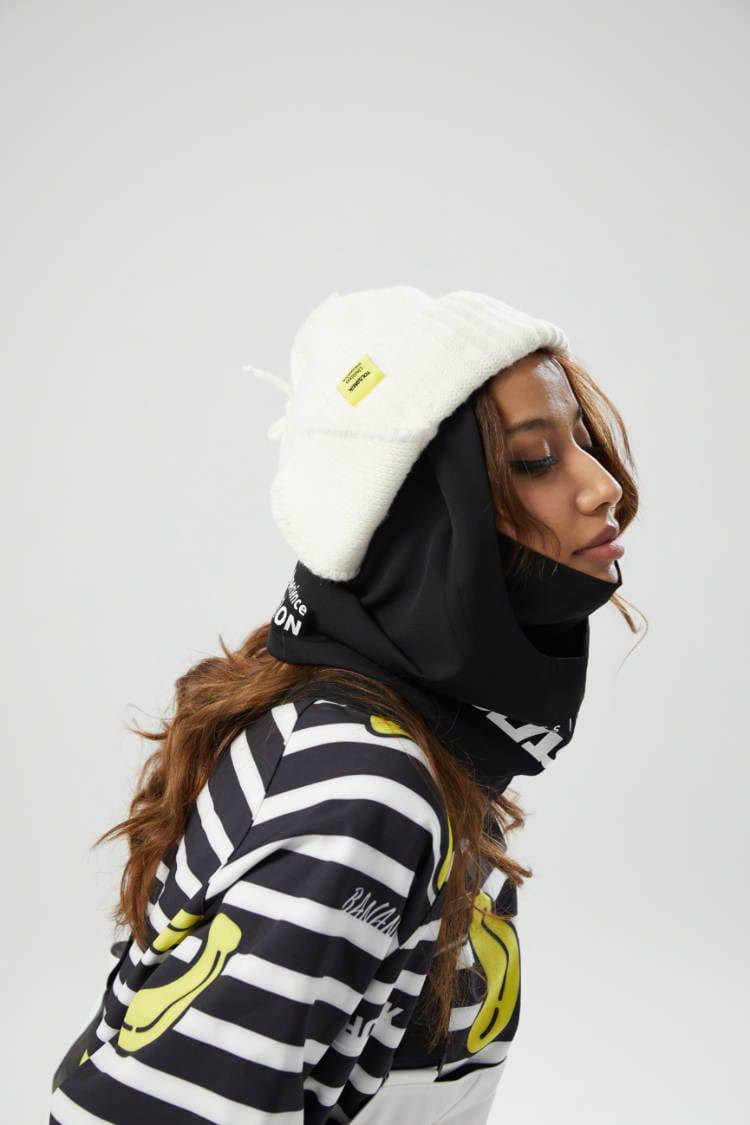 Tolasmik Beanie Helmet Hat - Image 10
