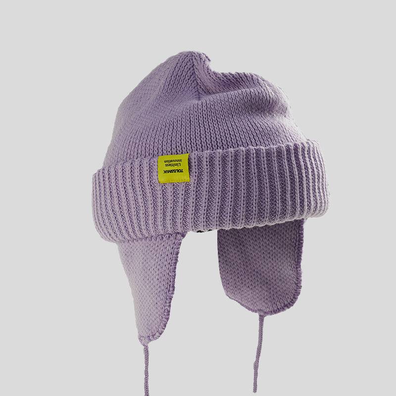 Tolasmik Beanie Helmet Hat - Image 11
