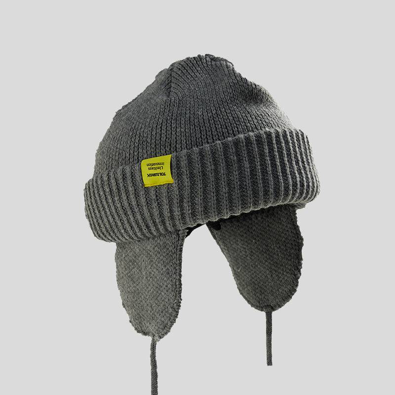 Tolasmik Beanie Helmet Hat - Image 12