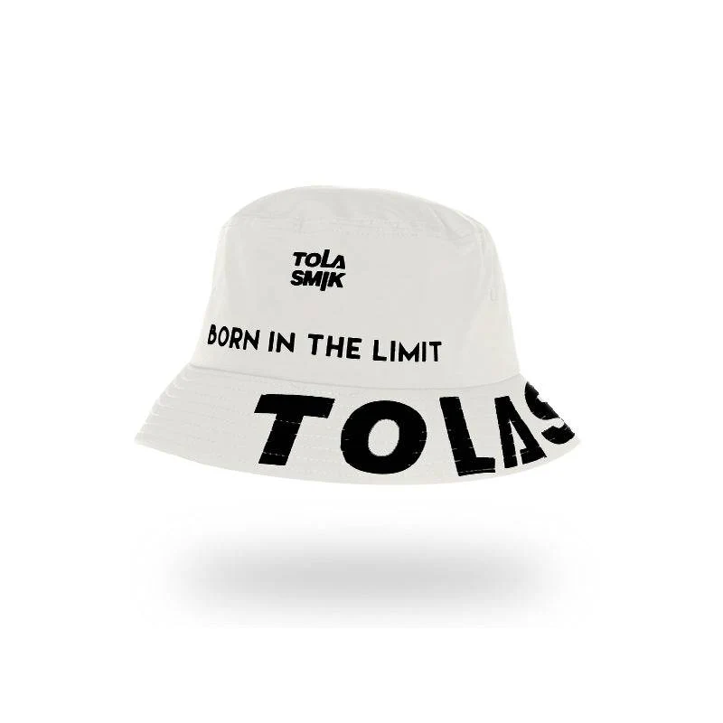 Tolasmik Bucket Helmet Hat-Large Logo - Image 5