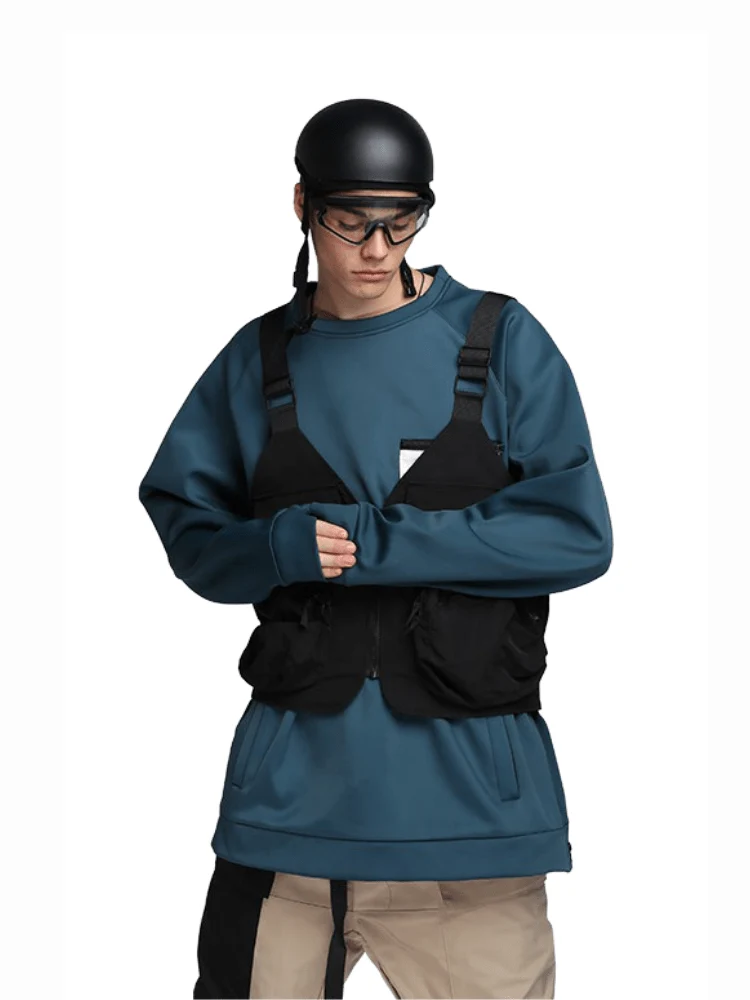 Tolasmik Bucket Helmet Hat - Small Logo - Image 10