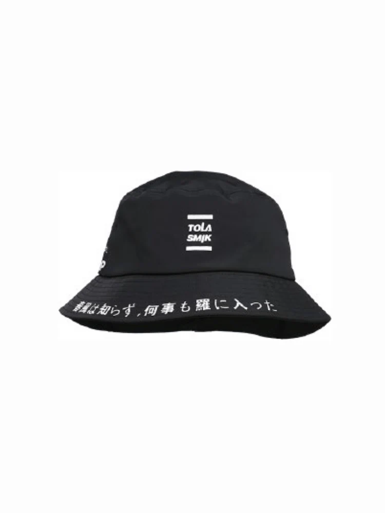 Tolasmik Bucket Helmet Hat - Small Logo - Image 8