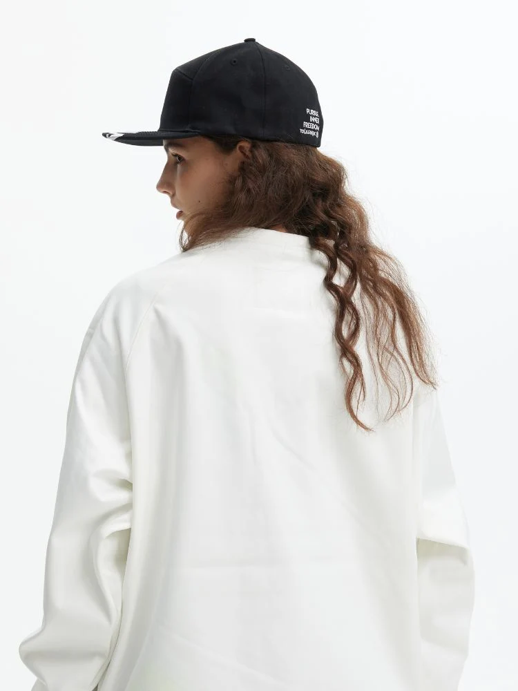 Tolasmik Classic Baseball Helmet Hat - Image 5