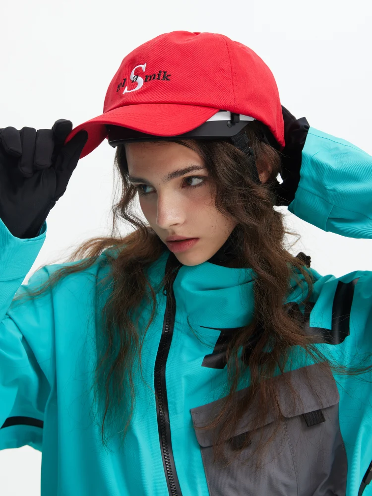 Tolasmik Bucket Helmet Hat - Small Logo - Image 14
