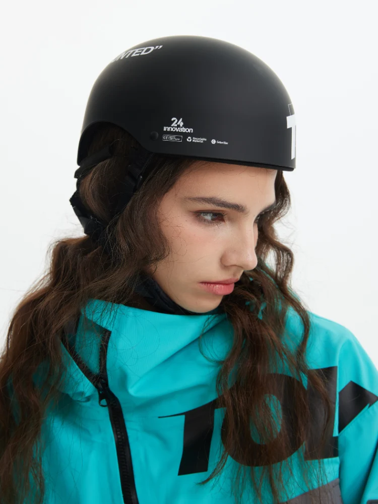 Tolasmik Bucket Helmet Hat - Small Logo - Image 15
