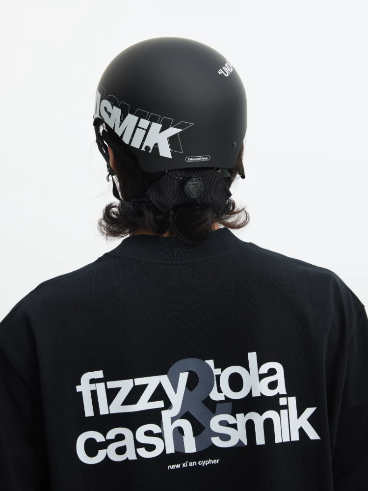 Tolasmik Bucket Helmet Hat - Small Logo - Image 16