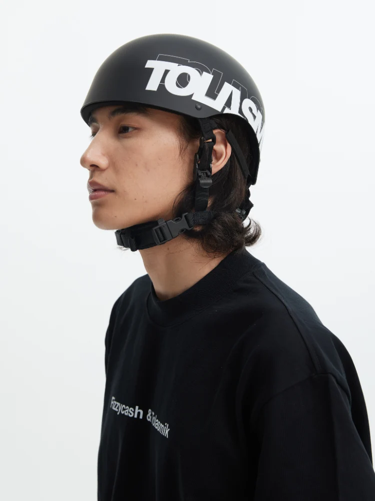 Tolasmik Bucket Helmet Hat - Small Logo - Image 17