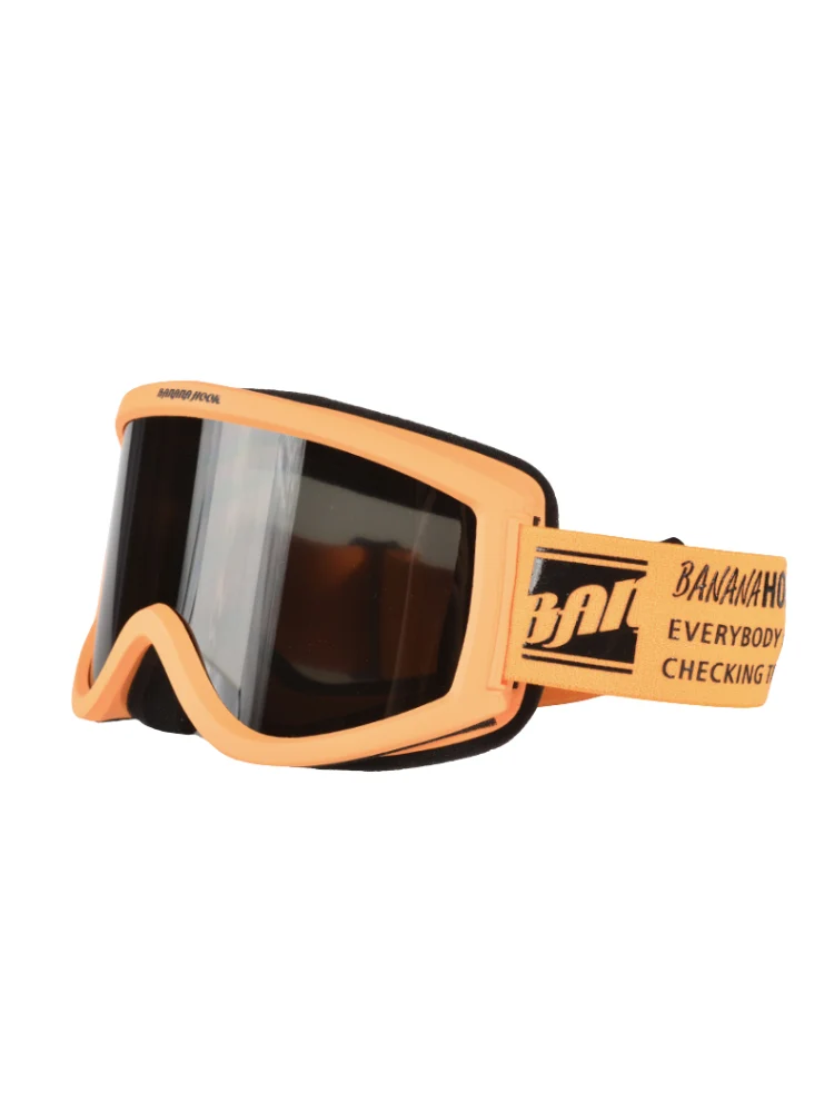 Tolasmik Double Layer Anti-fog Ski Goggles - Image 13