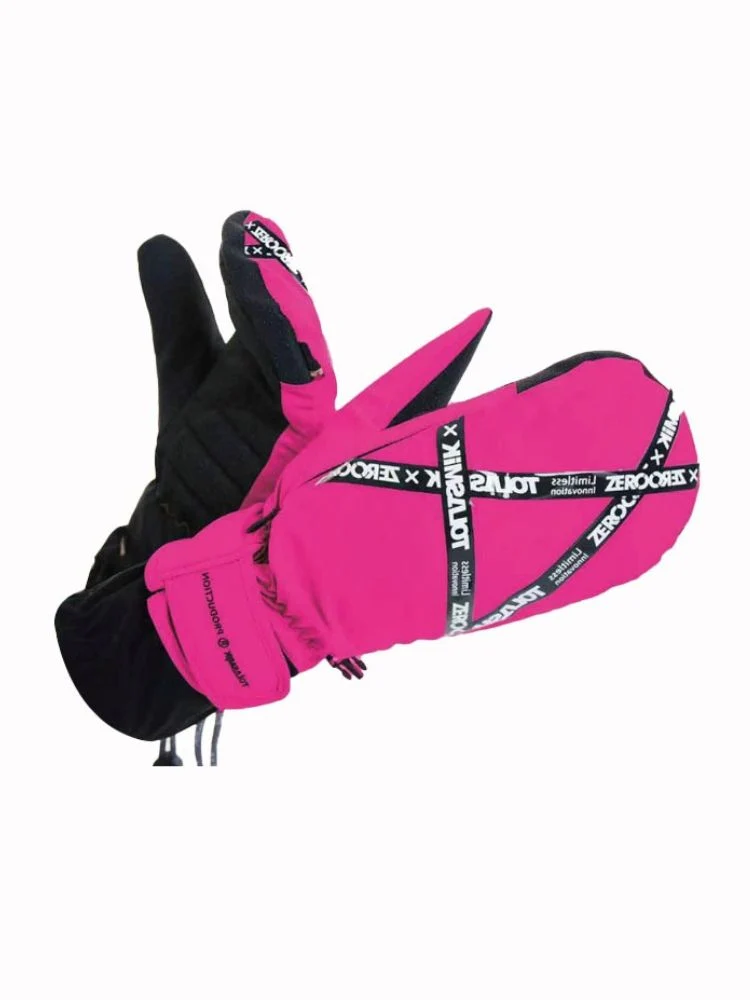 Tolasmik Freeride Snow Mittens - Image 17