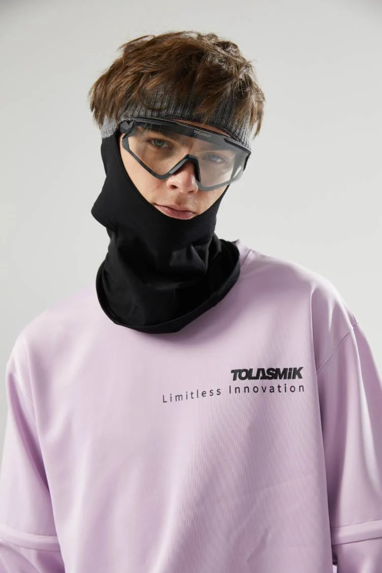 Tolasmik Headband & Balaclava - Image 2