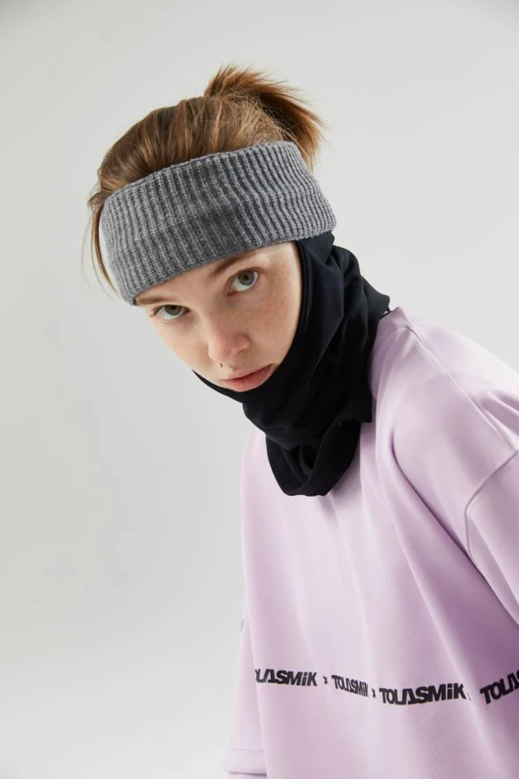 Tolasmik Headband & Balaclava - Image 3