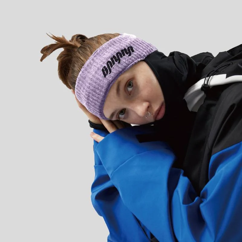 Tolasmik Headband & Balaclava - Image 7