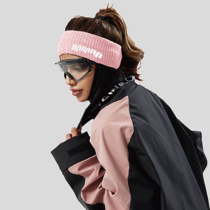 Tolasmik Headband & Balaclava - Image 8