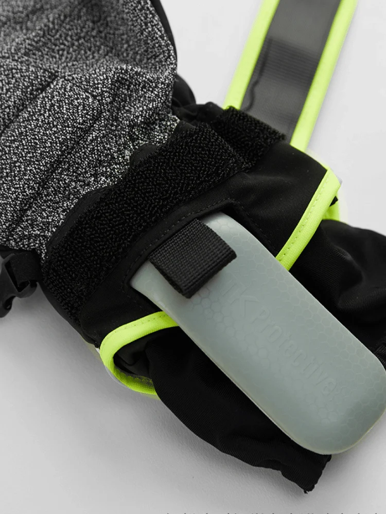 Tolasmik KEVLAR 23 Carving Mittens - Image 9