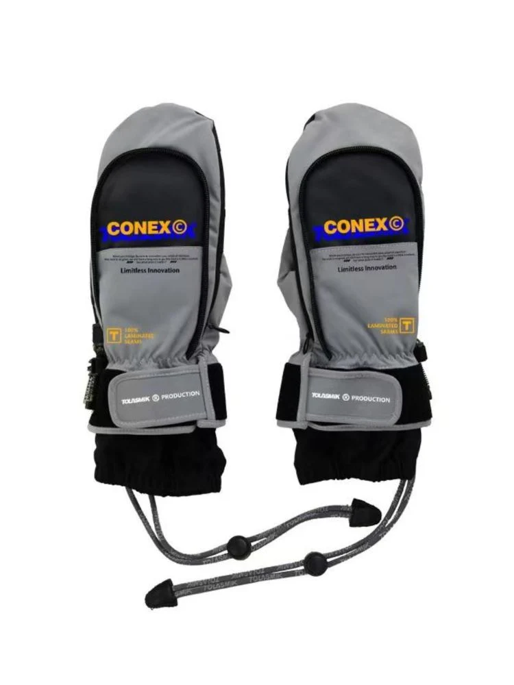 Tolasmik KEVLAR CONEX Carving Mittens - Image 6