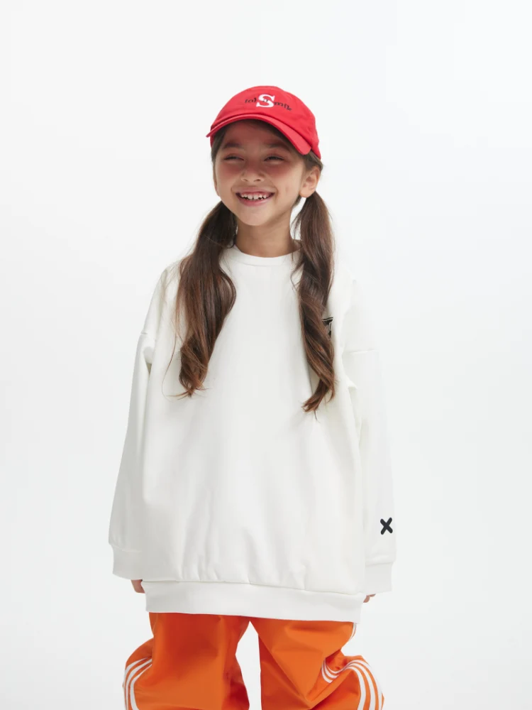 Tolasmik Kids Chill Storm Sweater - Image 2